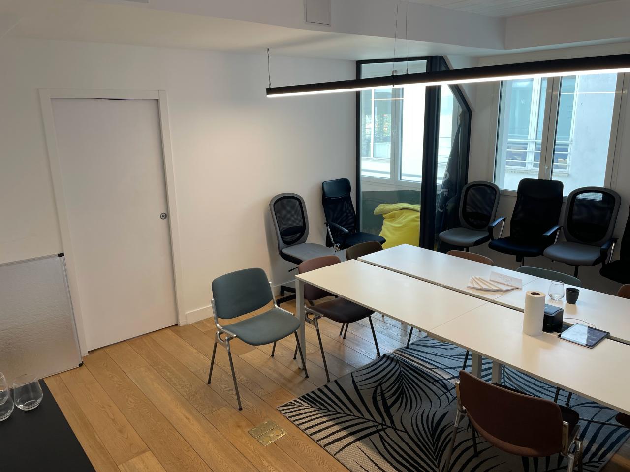 Bureau Paris 941m² Location bureau Paris OLBUR2531417 25
